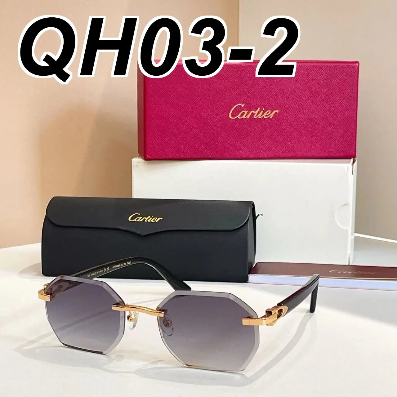 Jam5803   Cartier 59.99$ gallery