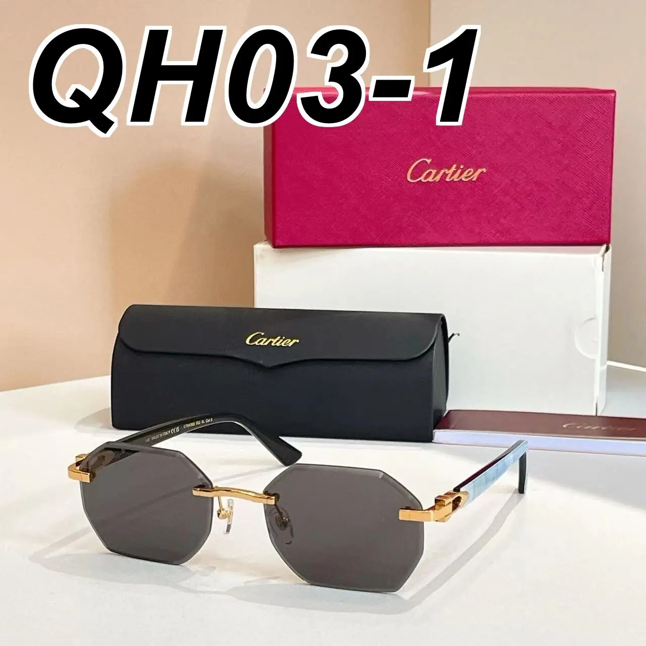 Jam5803   Cartier 59.99$ gallery