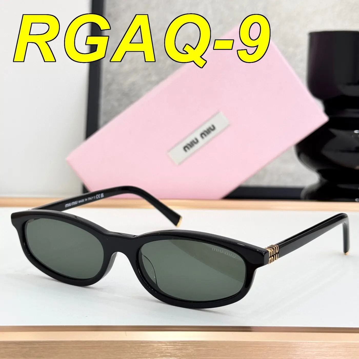 Jam5820  MIUMIU 54.99$ gallery