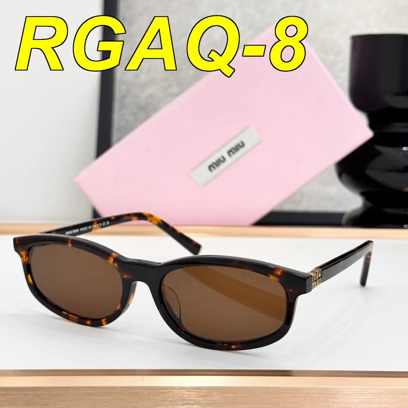 Jam5820  MIUMIU 54.99$ gallery