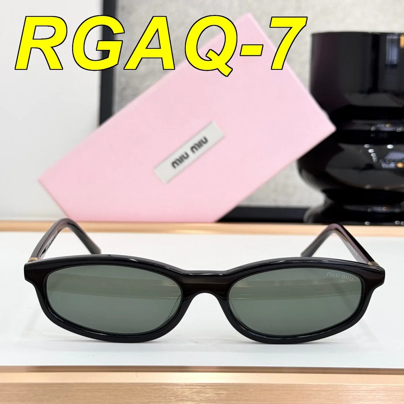 Jam5820  MIUMIU 54.99$ gallery