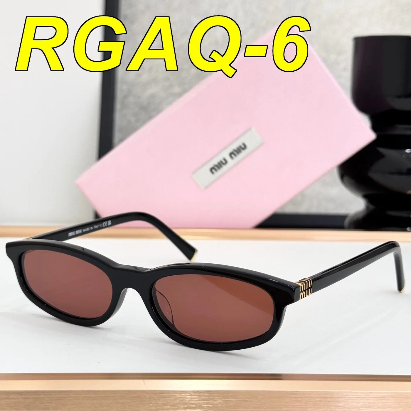 Jam5820  MIUMIU 54.99$ gallery