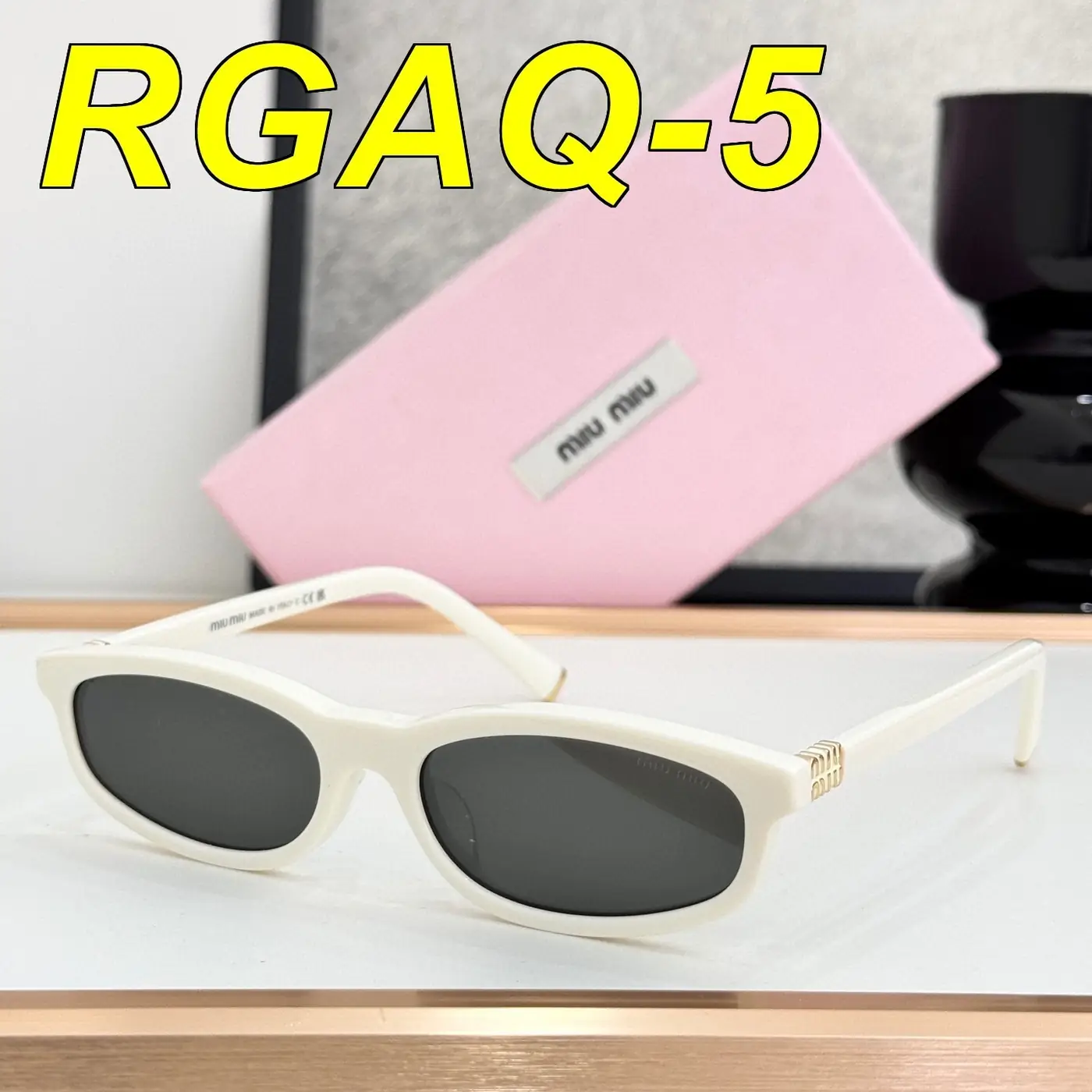 Jam5820  MIUMIU 54.99$ gallery