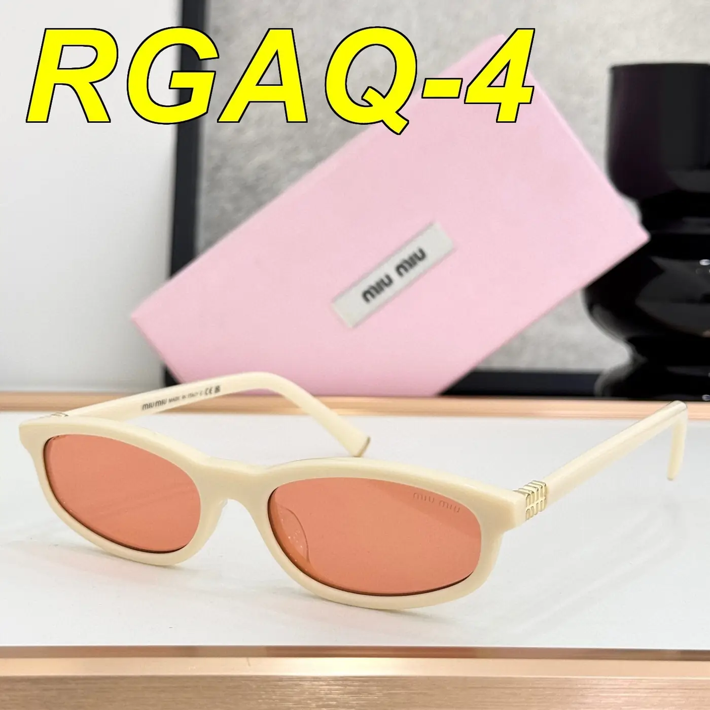 Jam5820  MIUMIU 54.99$ gallery