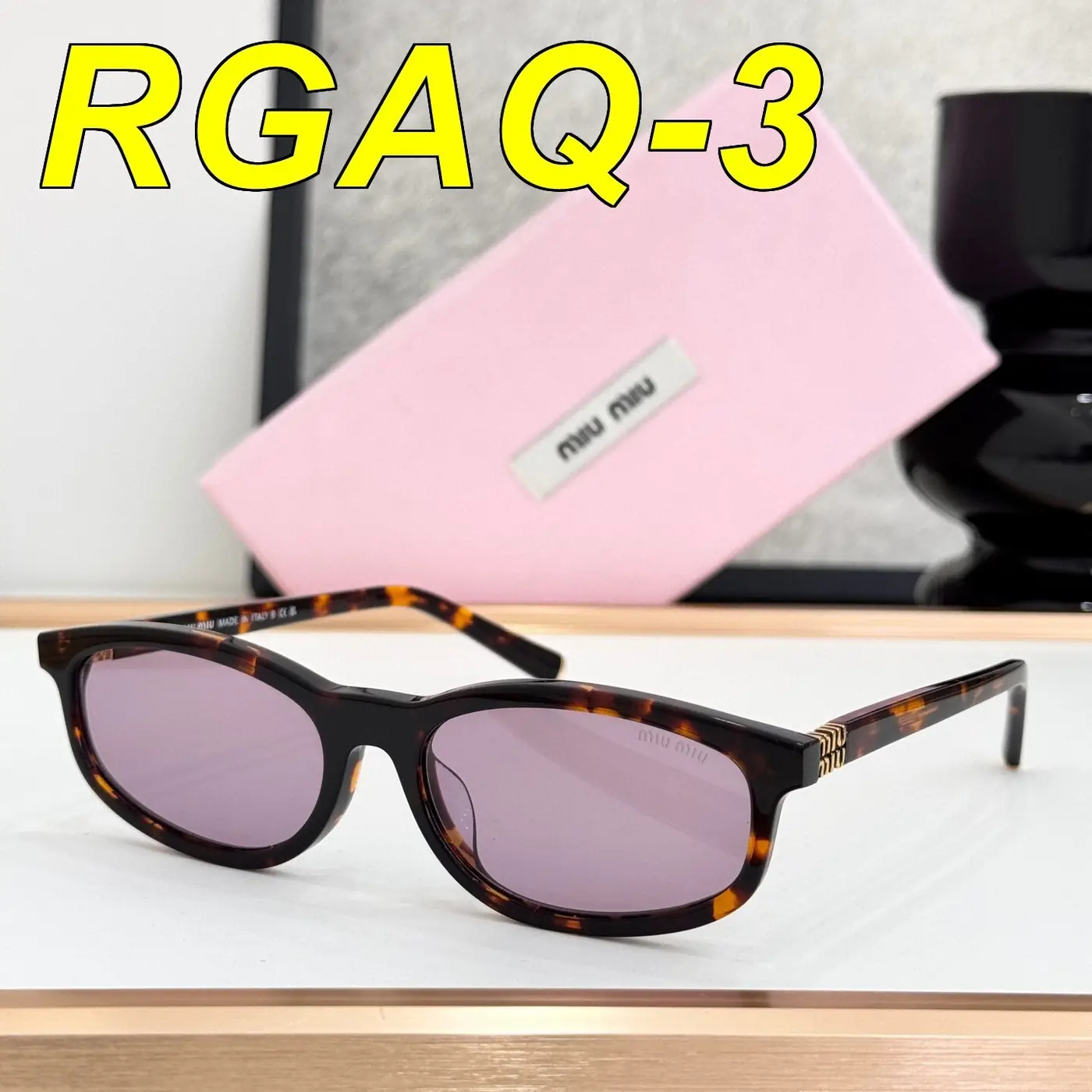 Jam5820  MIUMIU 54.99$ gallery