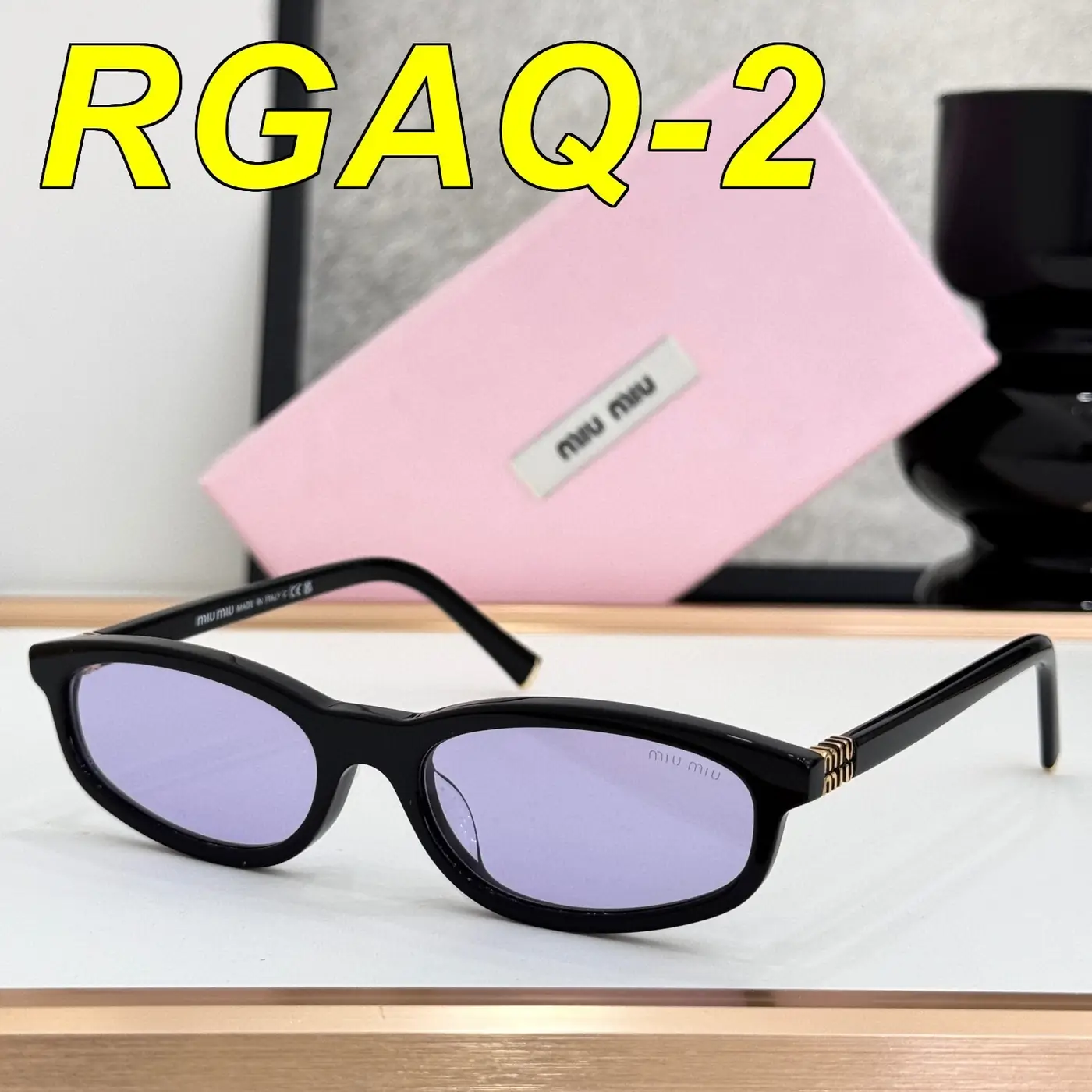 Jam5820  MIUMIU 54.99$ gallery