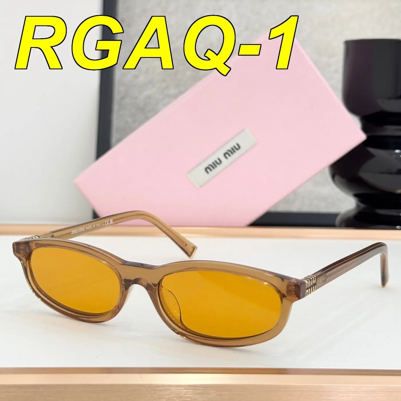 Jam5820  MIUMIU 54.99$ gallery