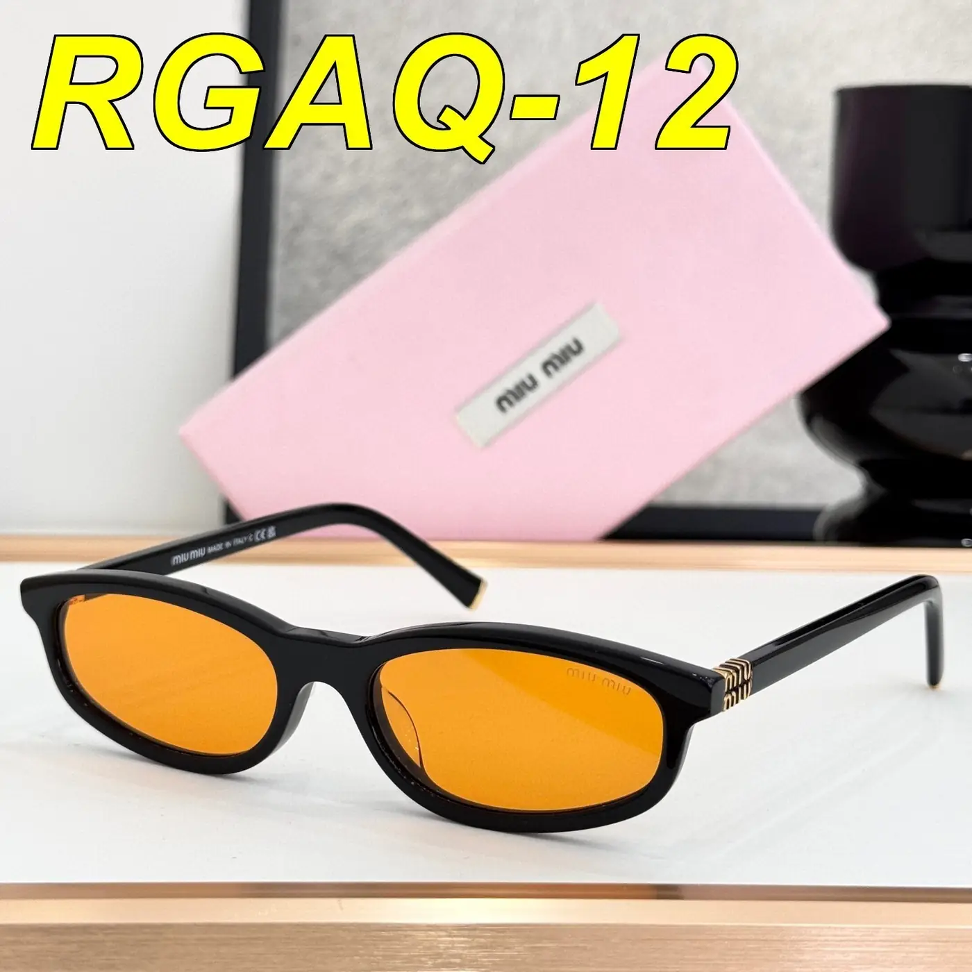 Jam5820  MIUMIU 54.99$ gallery