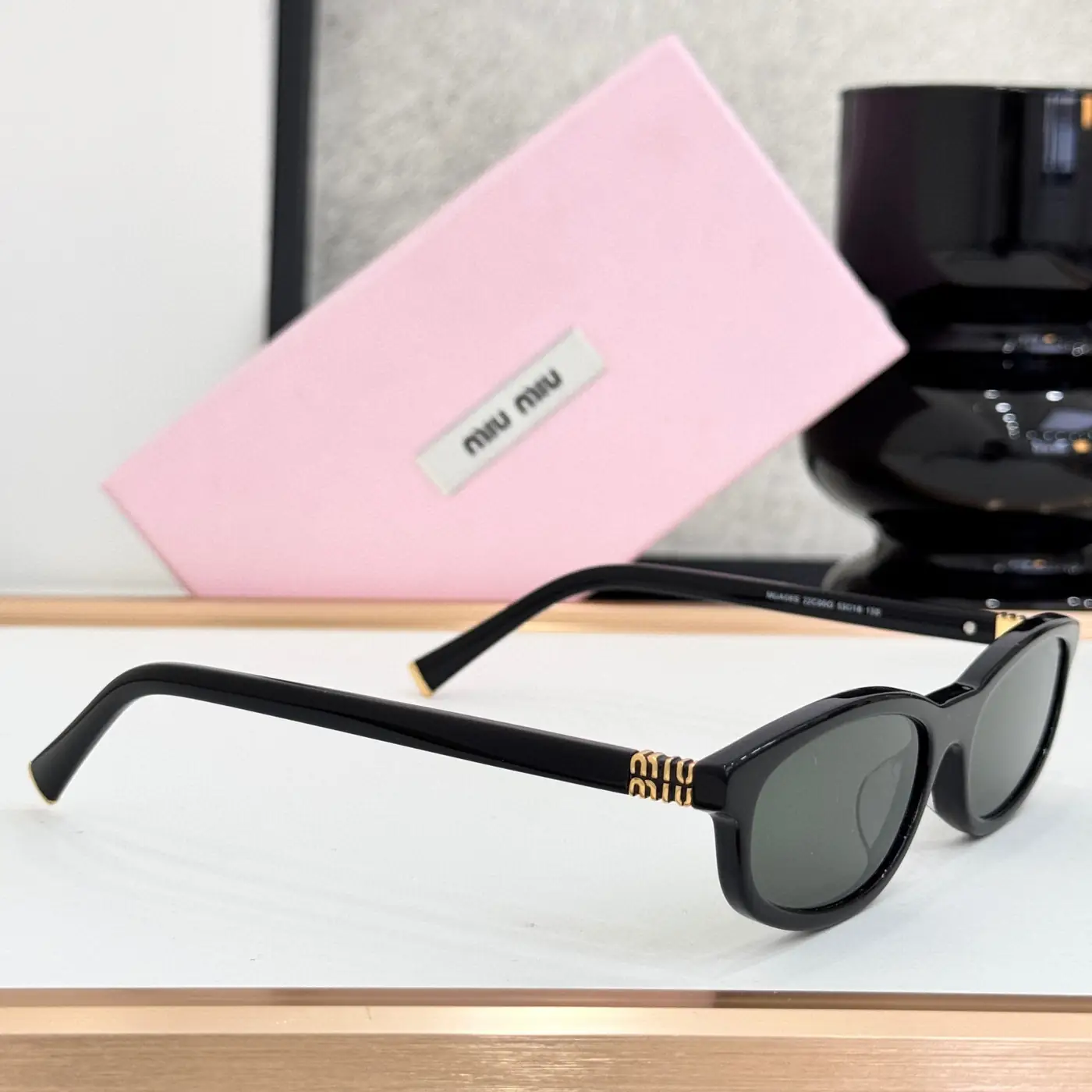 Jam5820  MIUMIU 54.99$ gallery