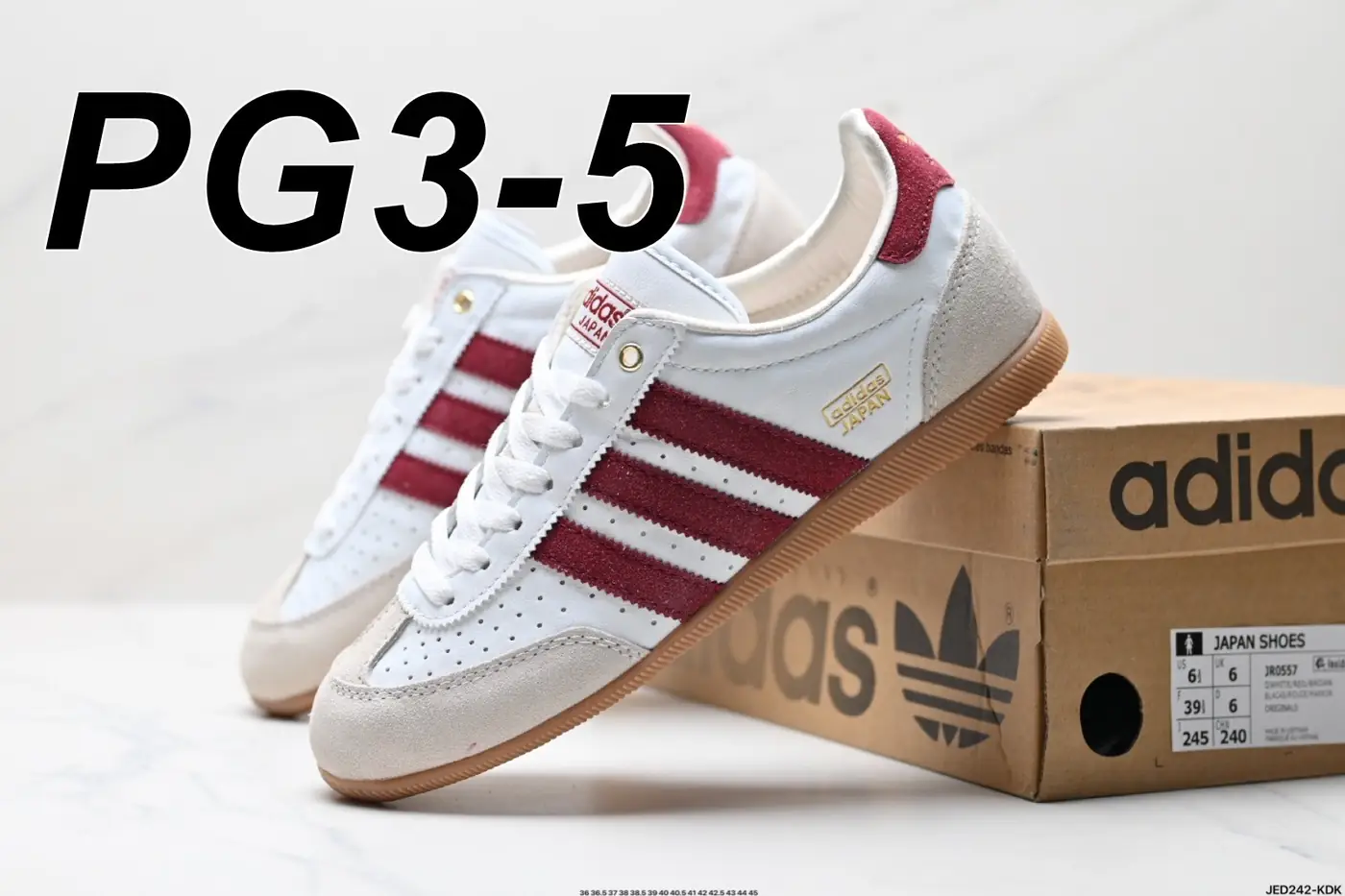 Jam6218 ADIDAS  55$ gallery