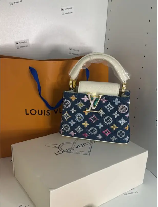 Jam6219   LV 129$ gallery