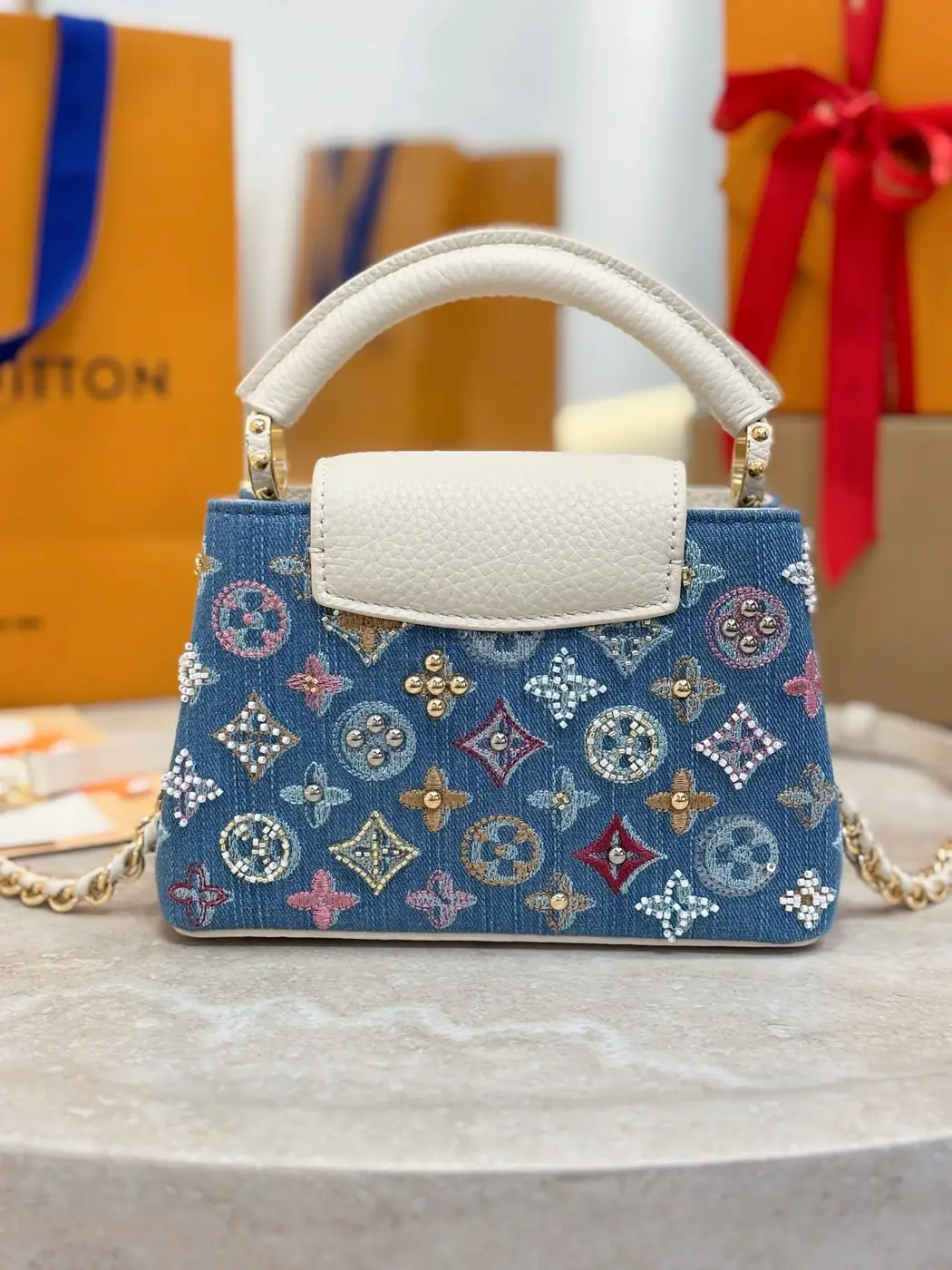 Jam6219   LV 129$ gallery