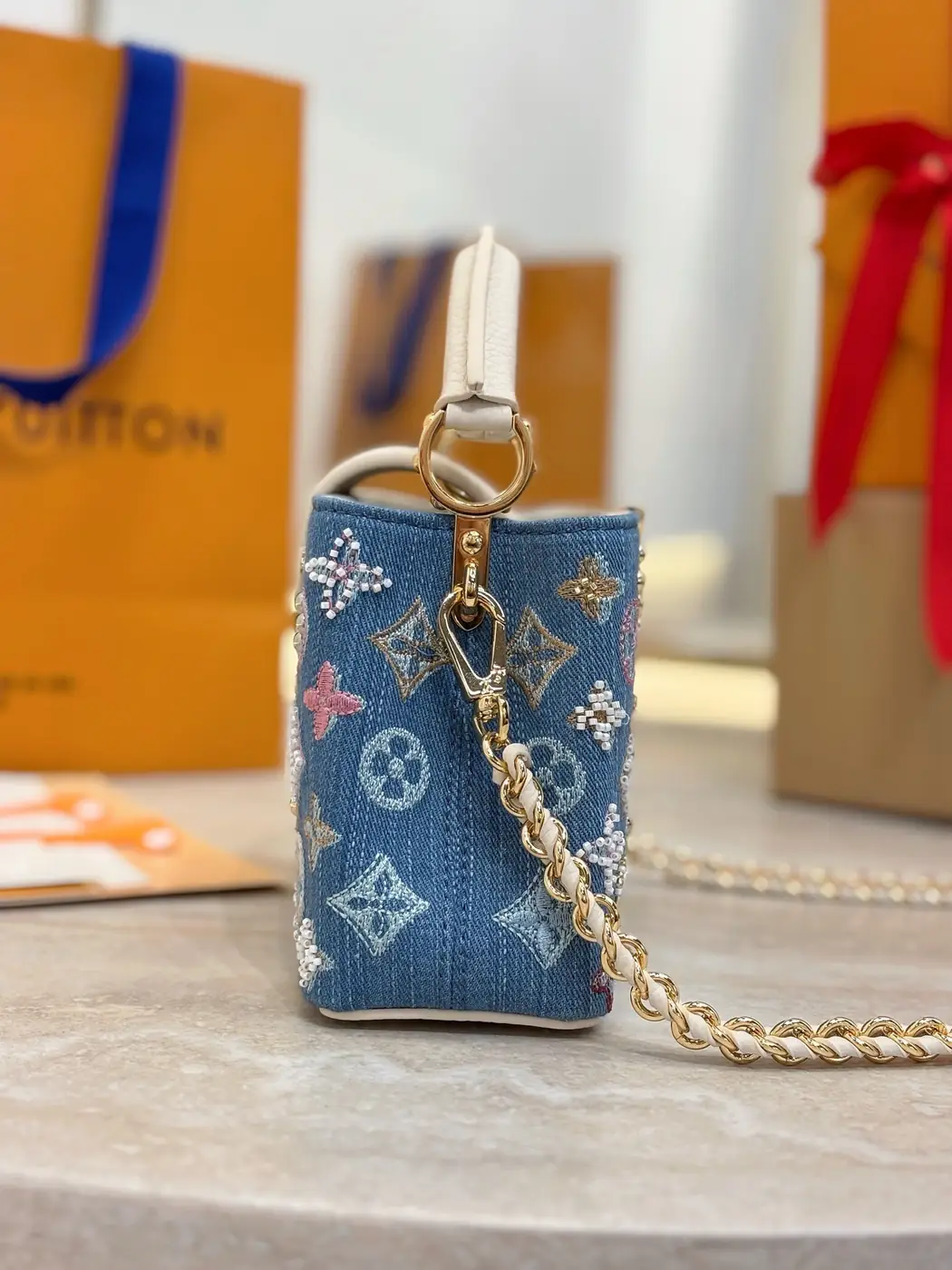 Jam6219   LV 129$ gallery