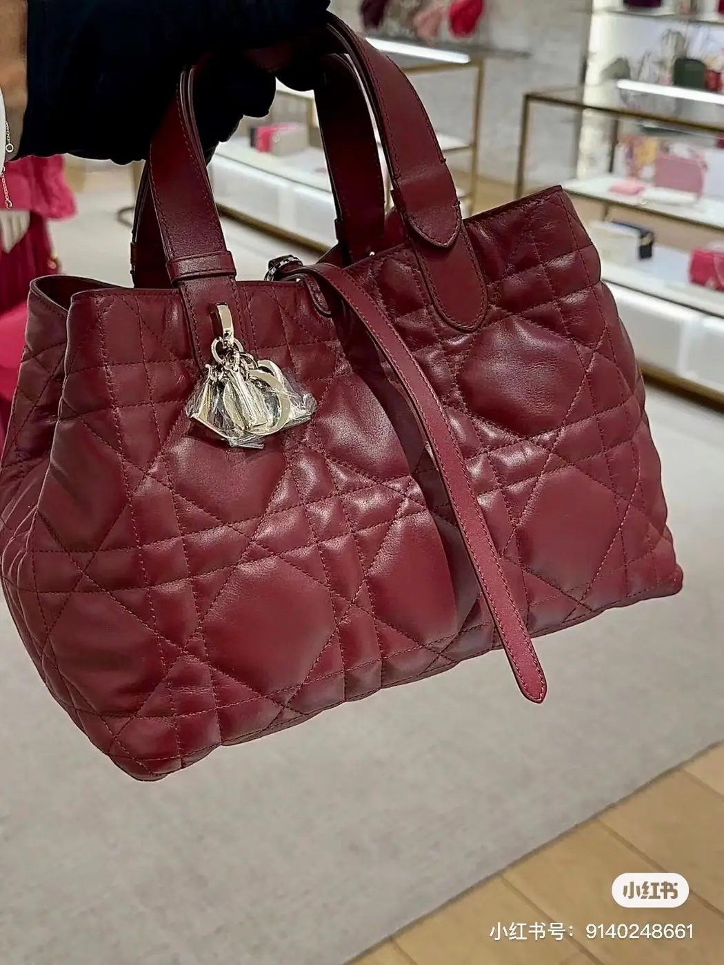 Jam6232 DIOR  110$ gallery