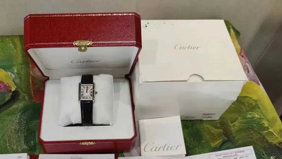 Jam625  Cartier 99.99$ 660  DSB gallery