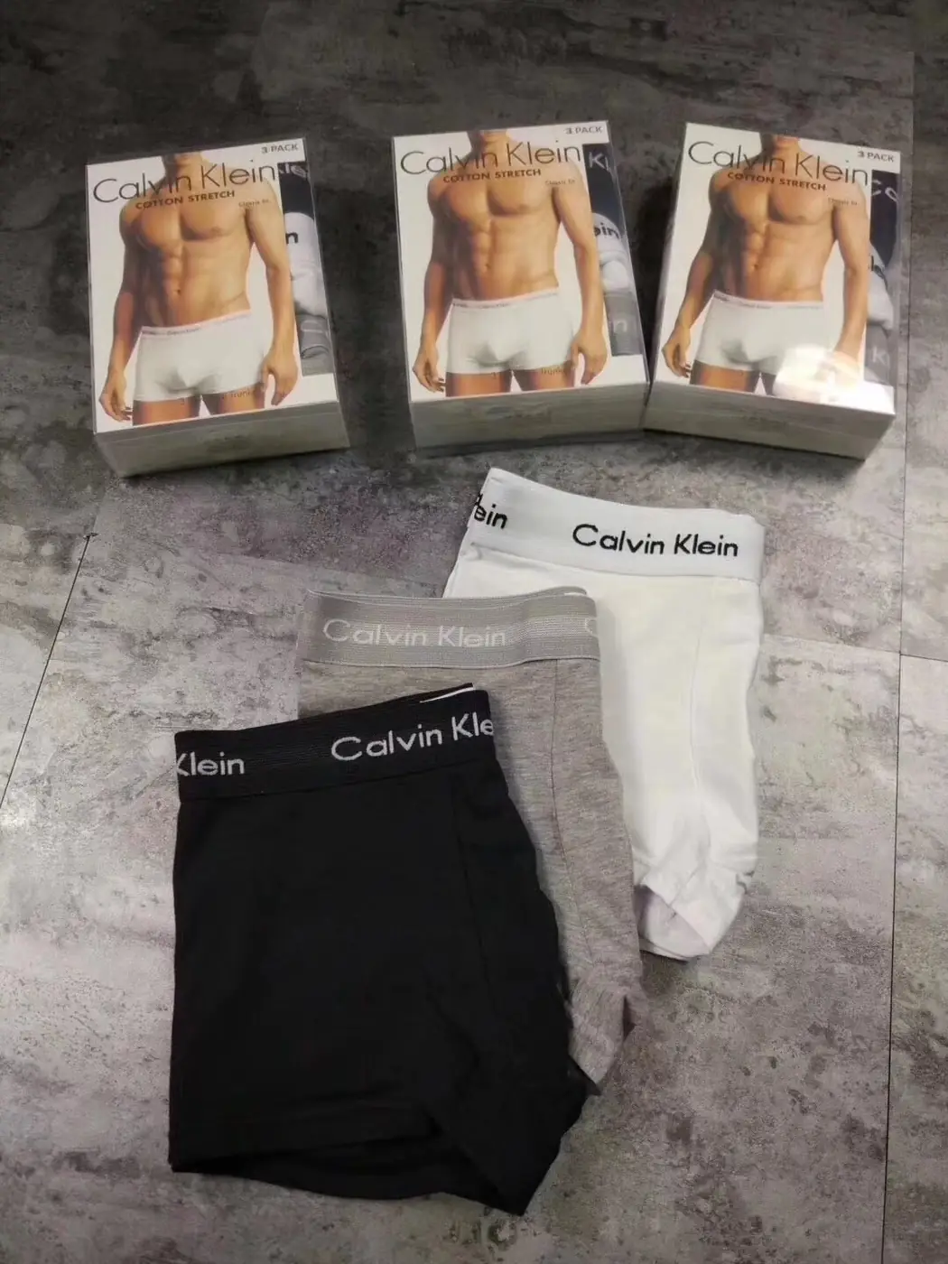 Jam6264 CK 35.99$ gallery