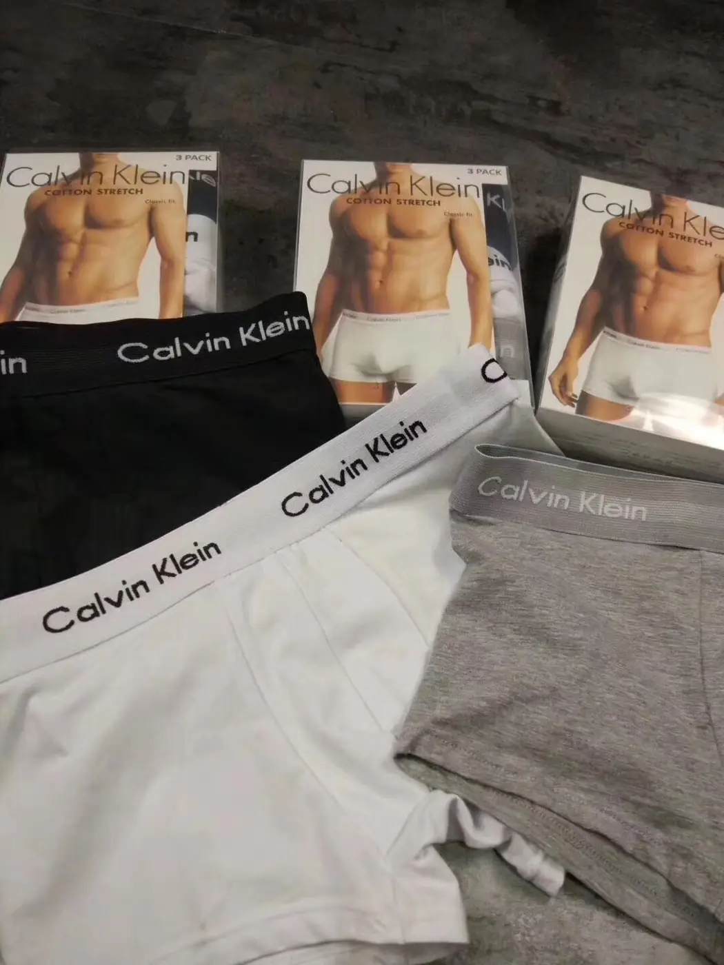 Jam6264 CK 35.99$ gallery