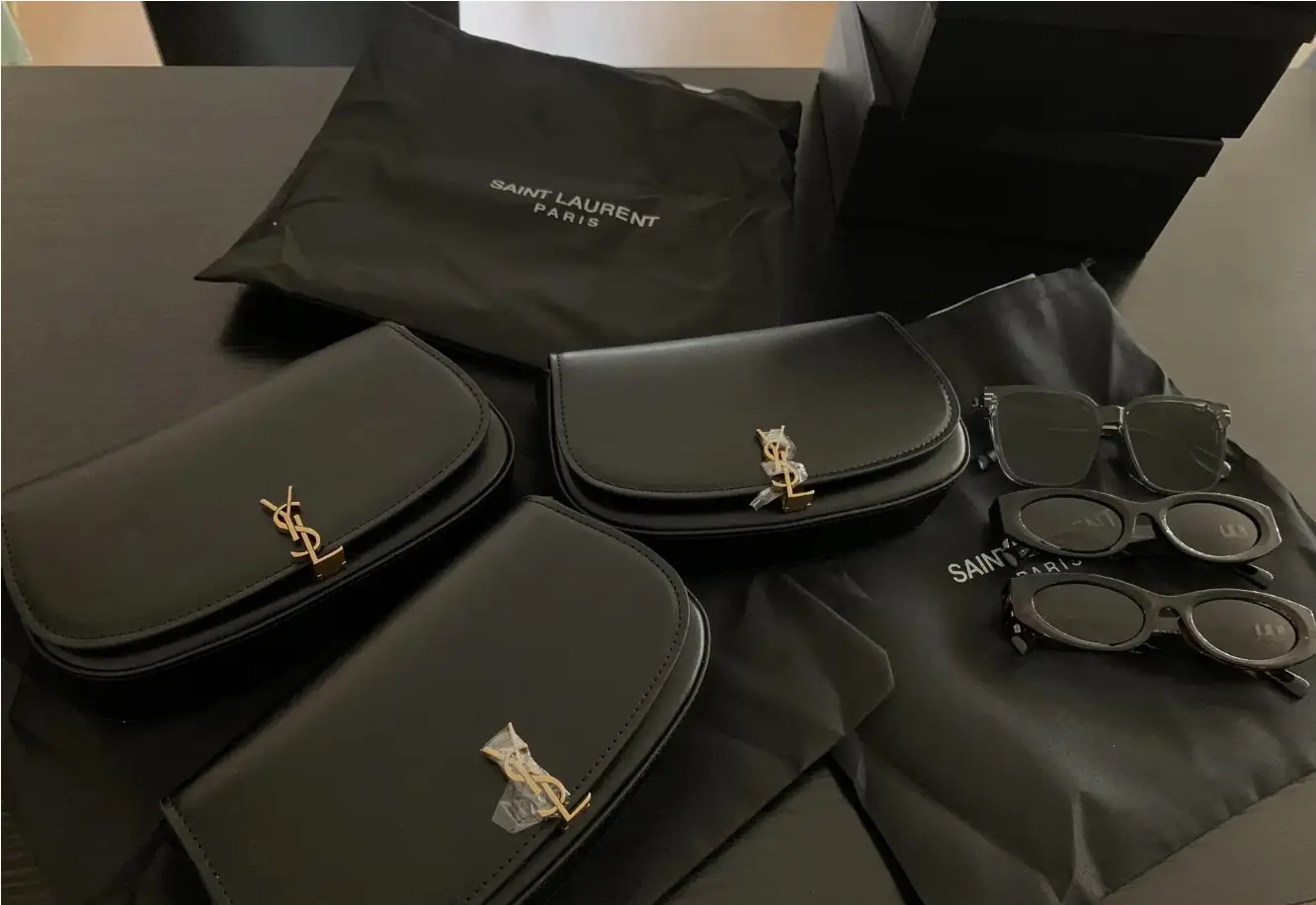 Jam656  YSL 470 5A+ 59.99$  GBB gallery