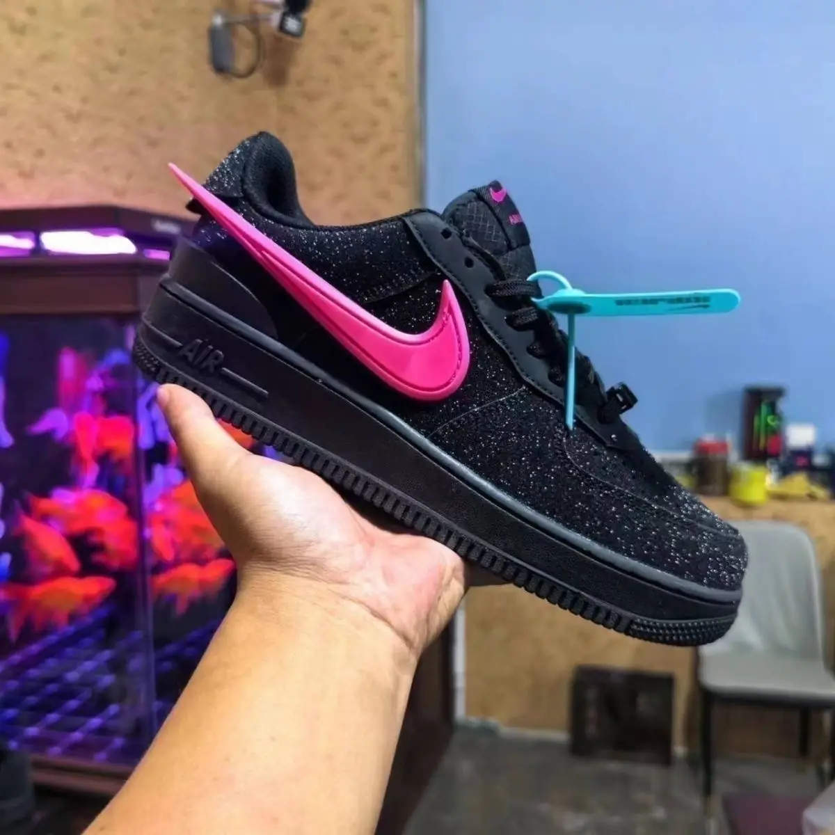 Jam7002  NIKE SB  55$ gallery