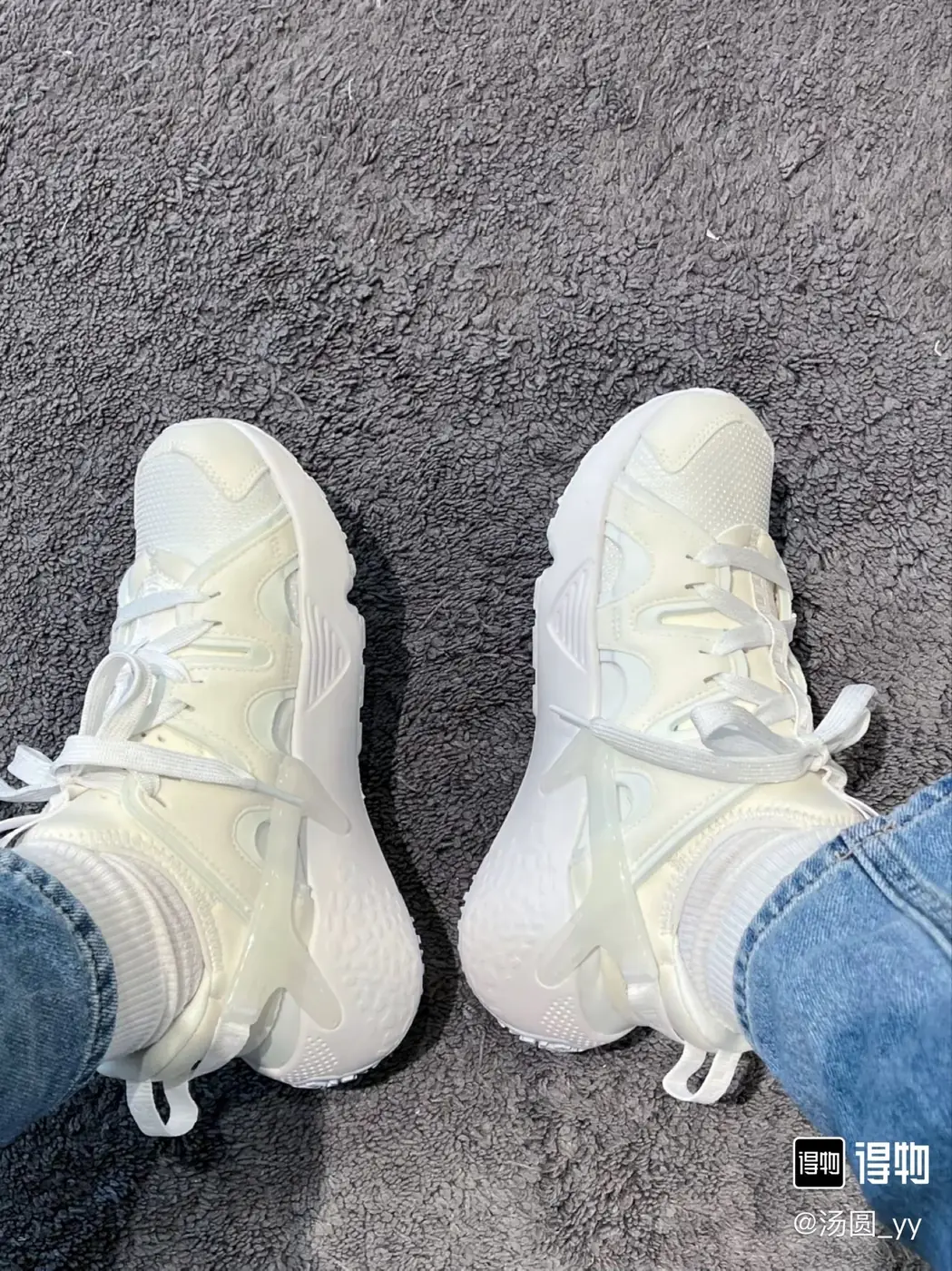 Jam7003  NIKE Air  Huarache 69$ gallery