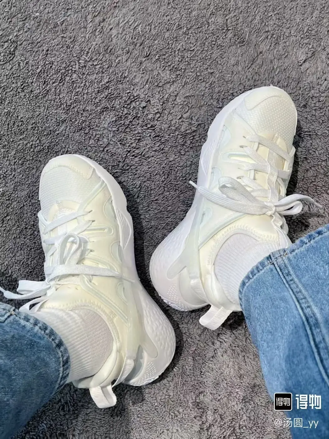 Jam7003  NIKE Air  Huarache 69$ gallery