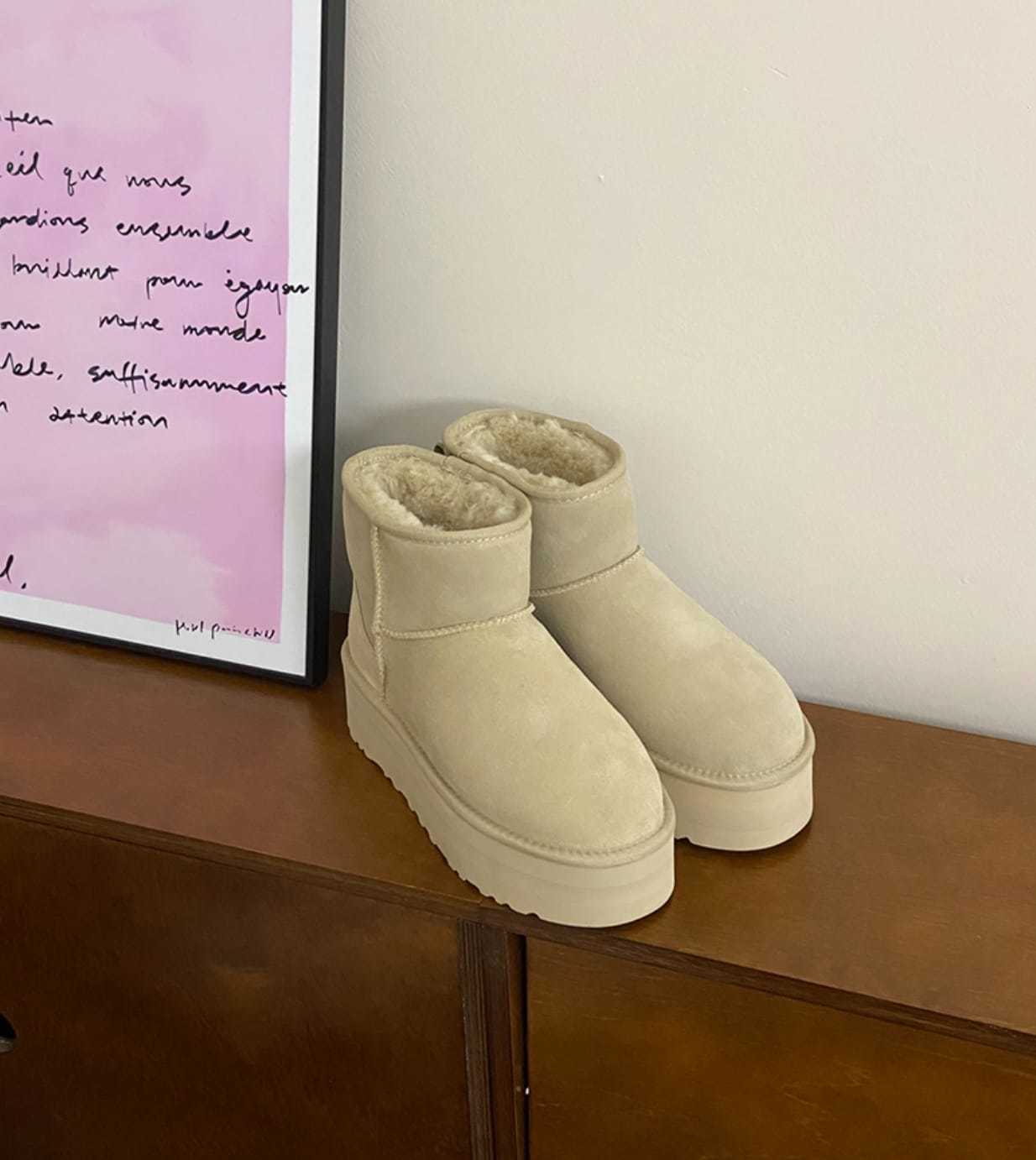 Jam7012  UGG 68$ gallery