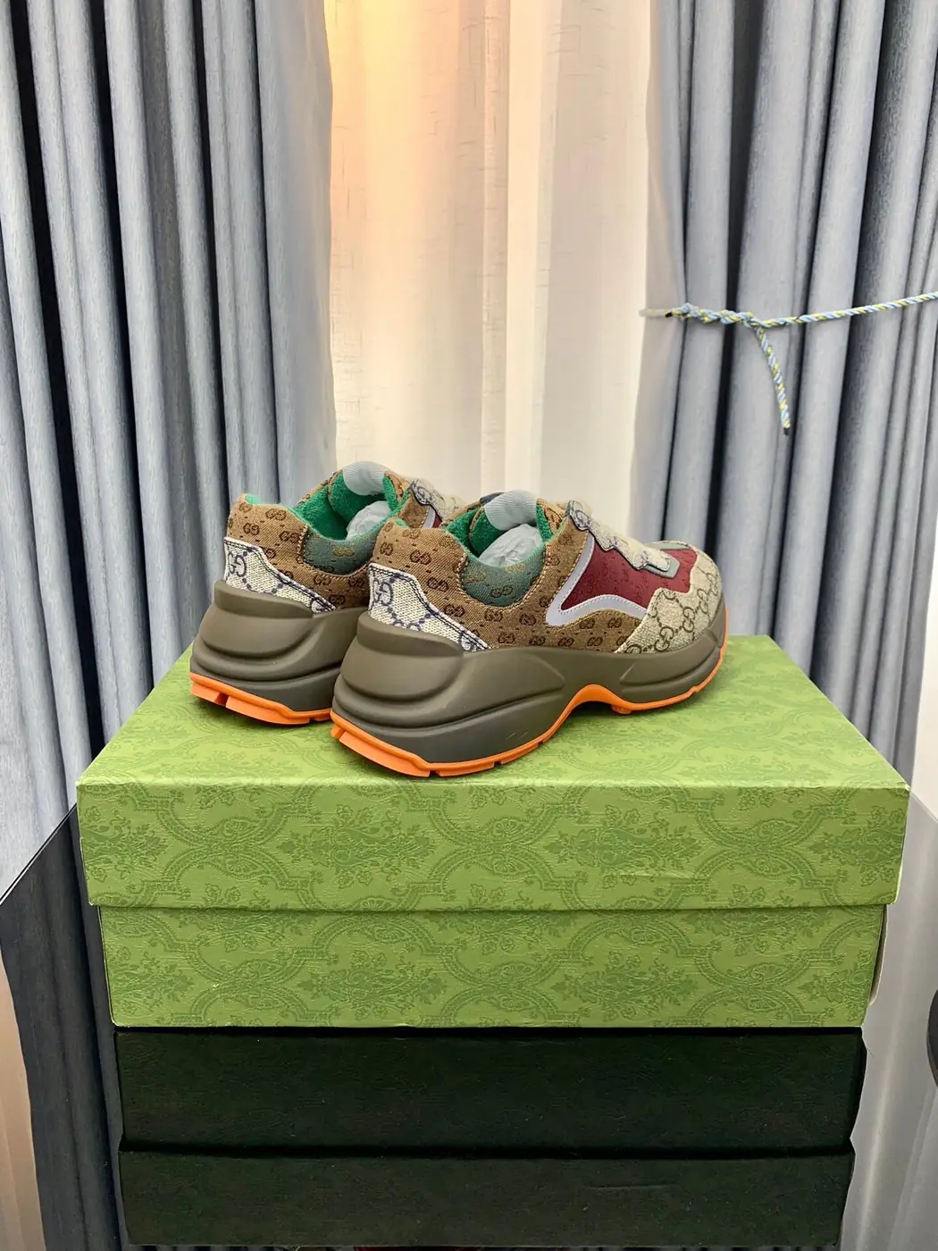 Jam7037  GUCCI  69.99$ gallery