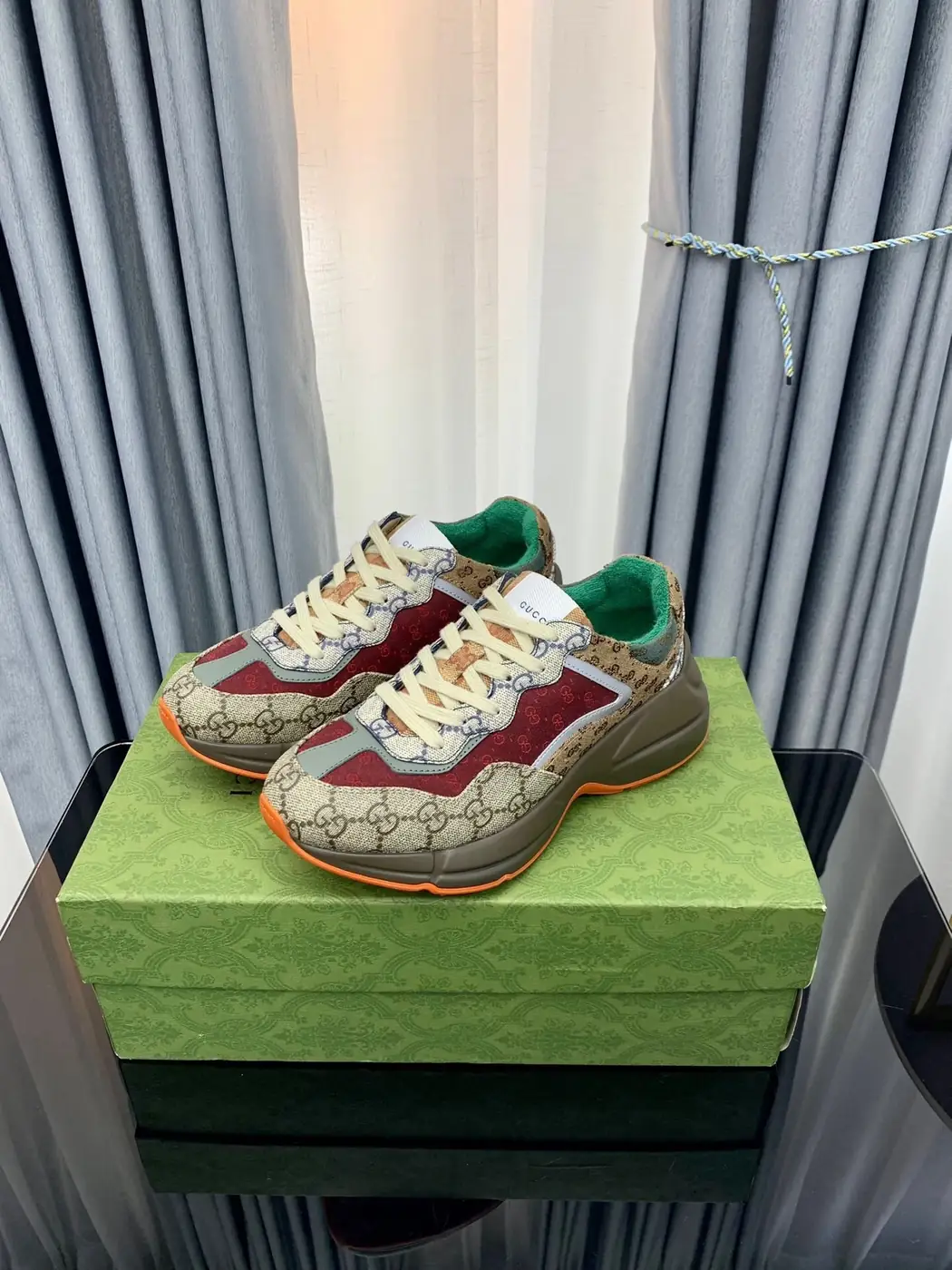 Jam7037  GUCCI  69.99$ gallery