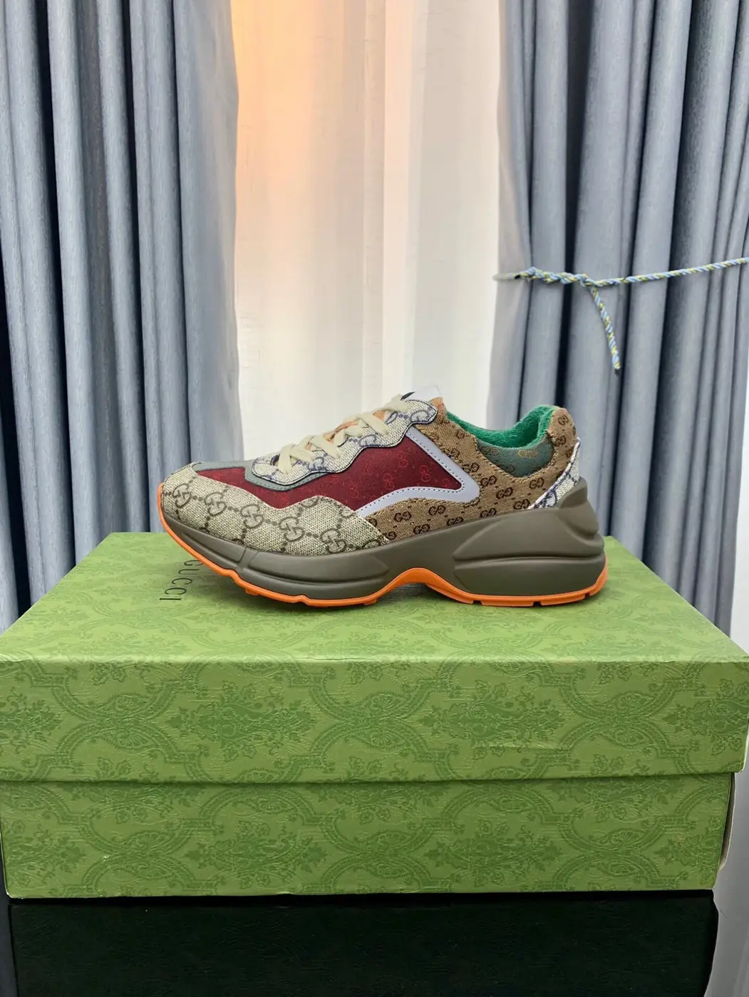 Jam7037  GUCCI  69.99$ gallery