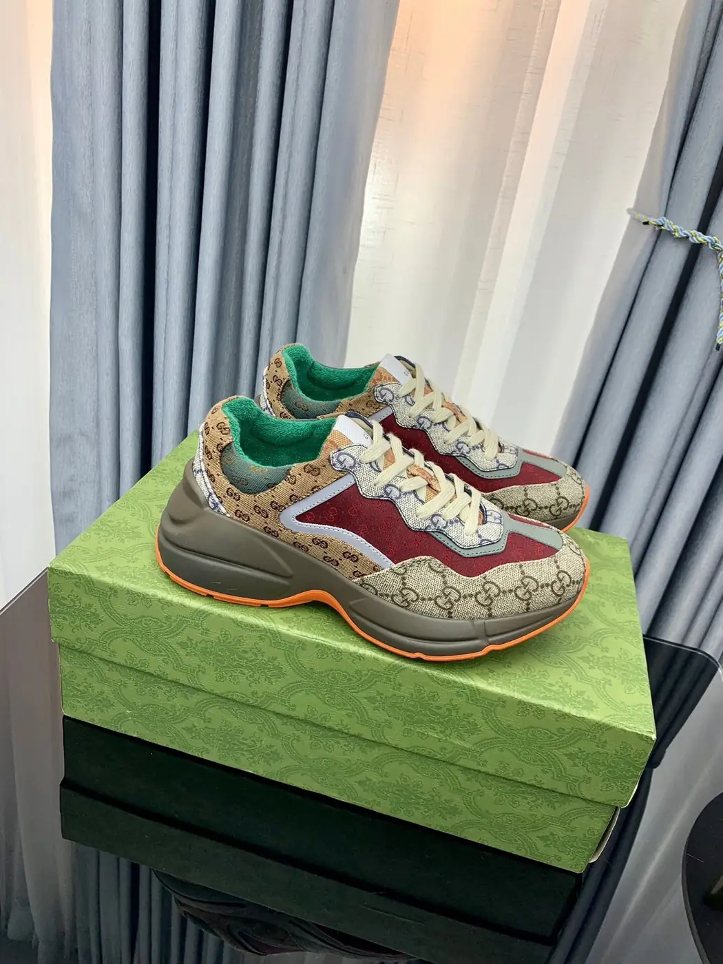 Jam7037  GUCCI  69.99$ gallery