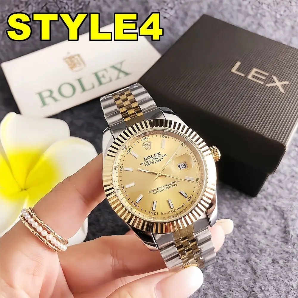 Jam7053  Rolex 40$ gallery