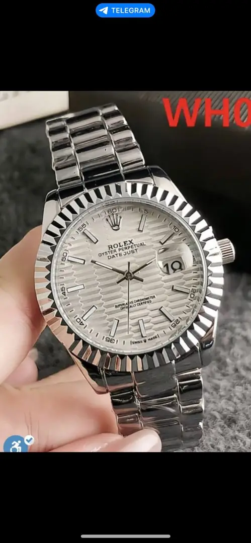 Jam7053  Rolex 40$ gallery