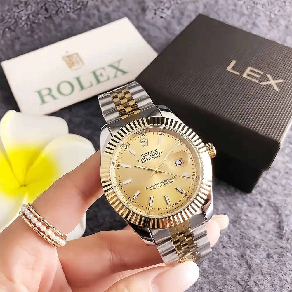 Jam7053  Rolex 40$ gallery