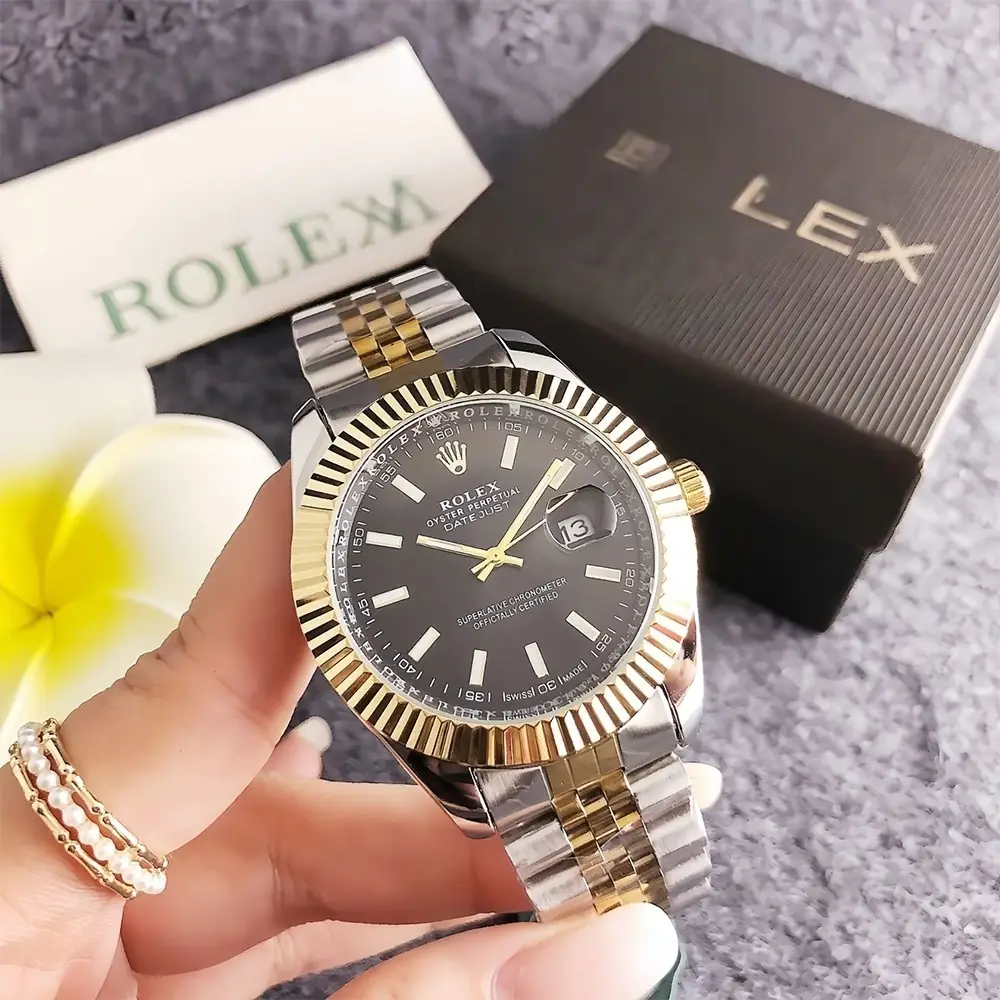 Jam7053  Rolex 40$ gallery