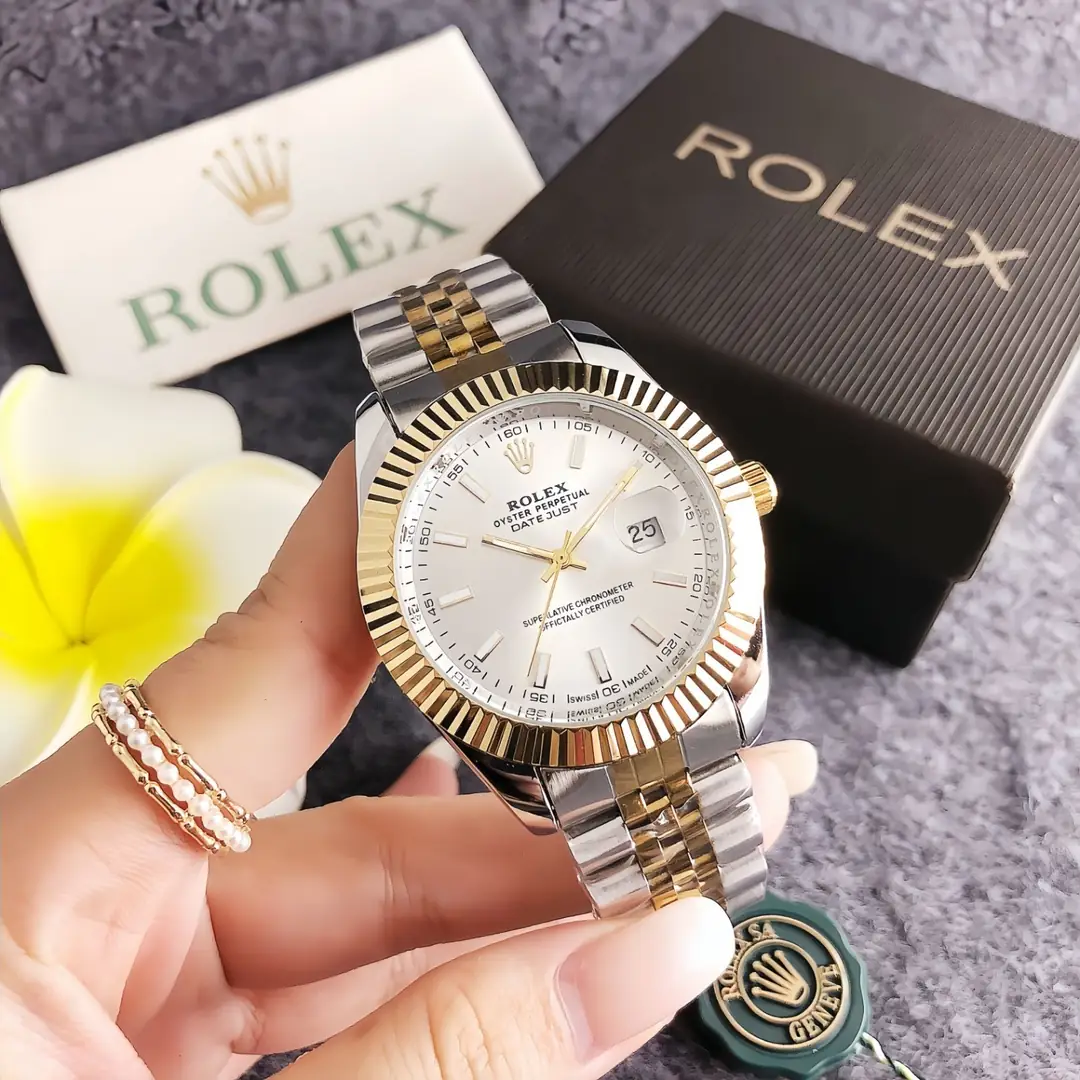 Jam7053  Rolex 40$ gallery