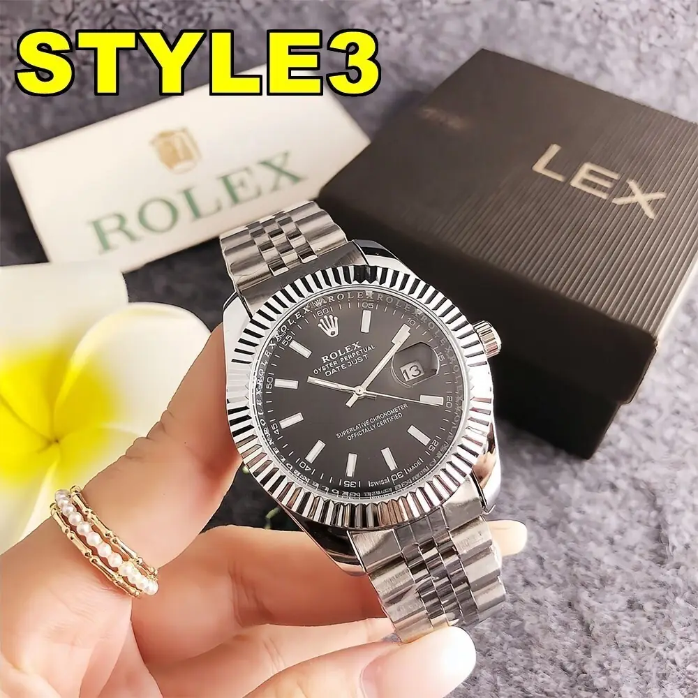 Jam7053  Rolex 40$ gallery
