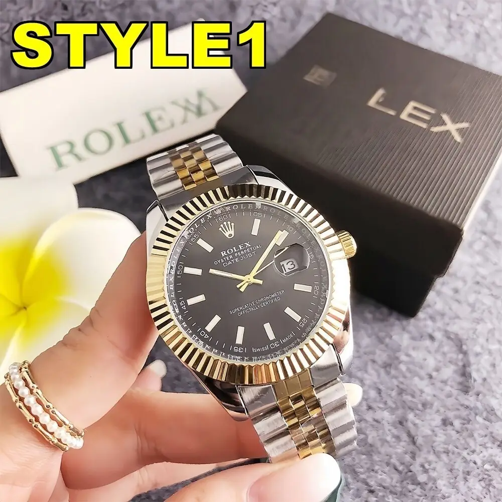 Jam7053  Rolex 40$ gallery