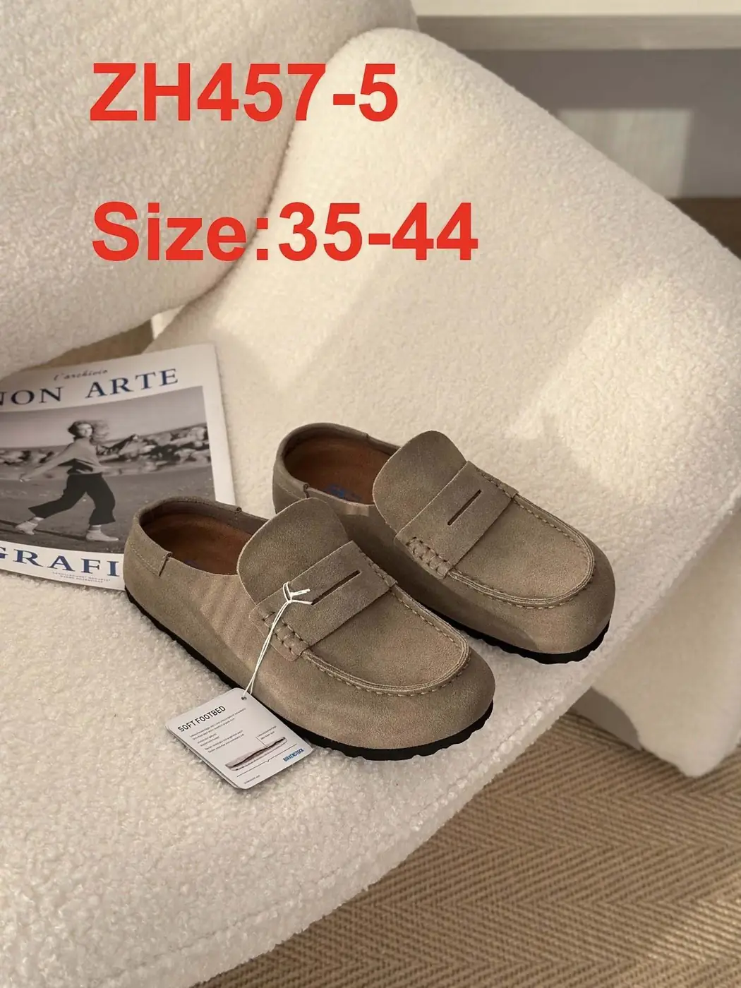 Jam7064   BIRKENSTOCK  78$ gallery