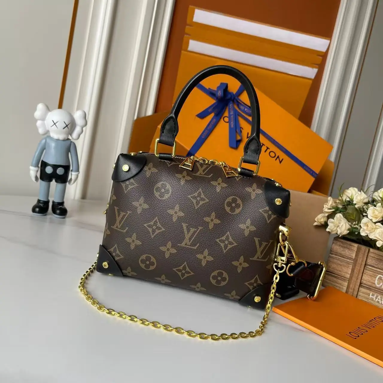 Jam7075  LV   78$ gallery