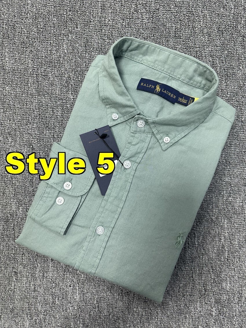 Jam7080  POLO 45$ gallery