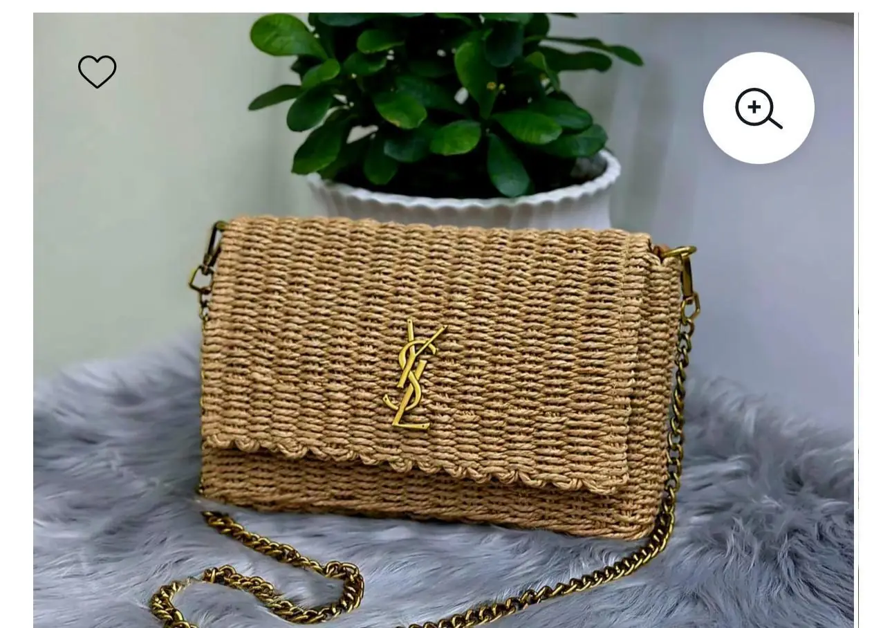 Jam7094  YSL  59.99$ gallery