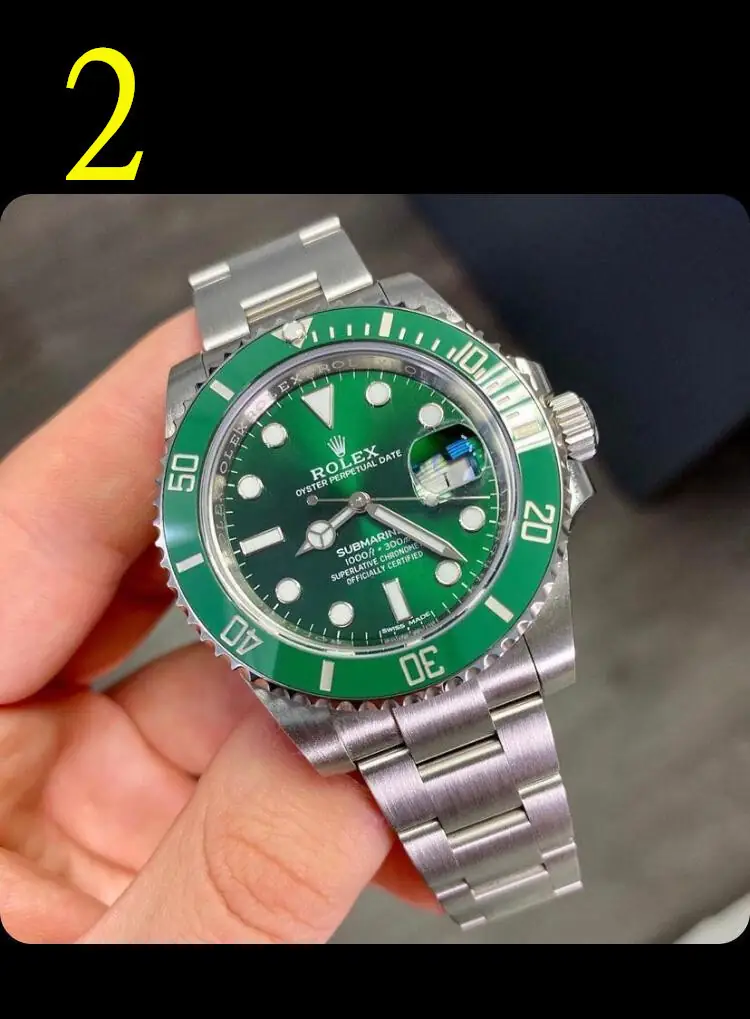 Jam719  1:1 Rolex  85$ 600 DSB gallery