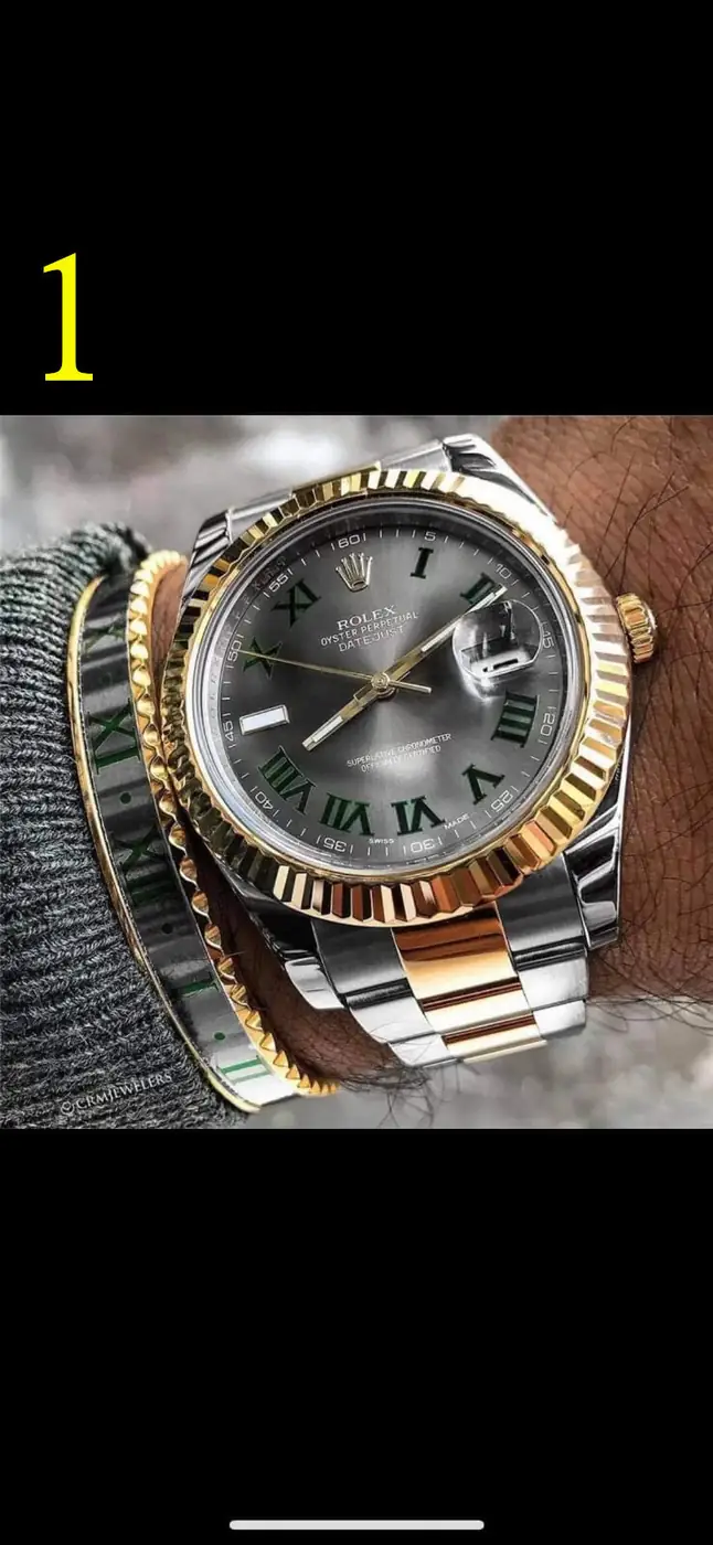 Jam719  1:1 Rolex  85$ 600 DSB gallery