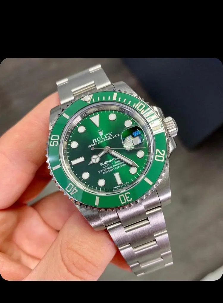 Jam719  1:1 Rolex  85$ 600 DSB gallery