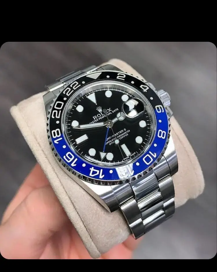 Jam719  1:1 Rolex  85$ 600 DSB gallery