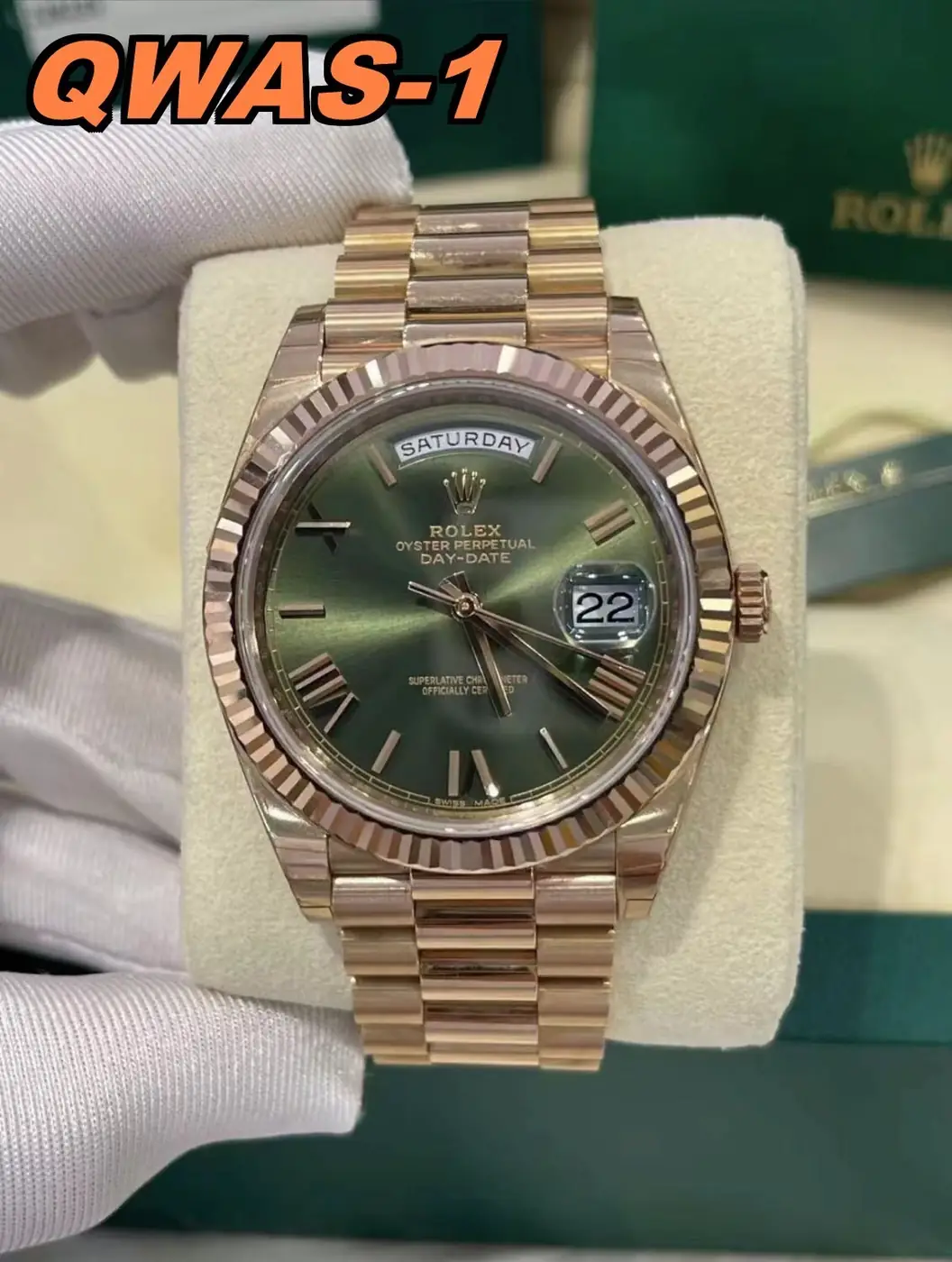 Jam722  Rolex  888 100$  DSB gallery