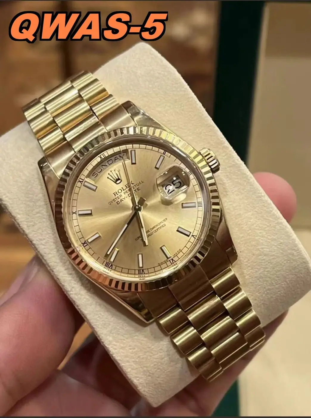 Jam722  Rolex  888 100$  DSB gallery