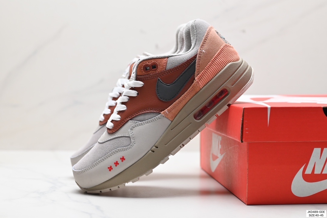 Jam7221 Nike Air Max1 FEN City Pack 69.99$ gallery