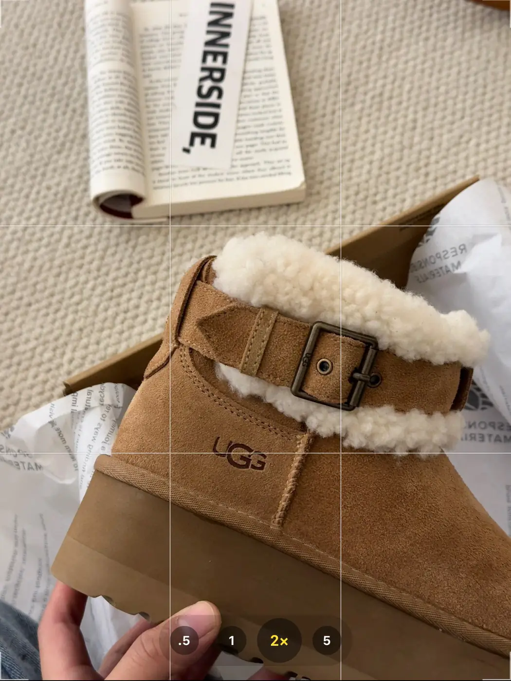 Jam7244  UGG 59.99$ gallery