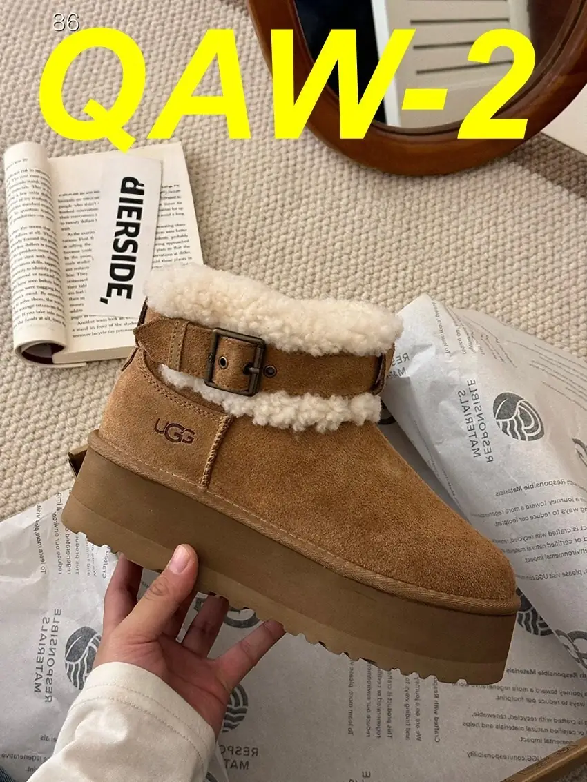 Jam7244  UGG 59.99$ gallery